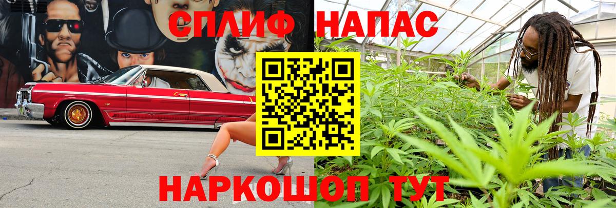 Марихуана индика Пугачёв